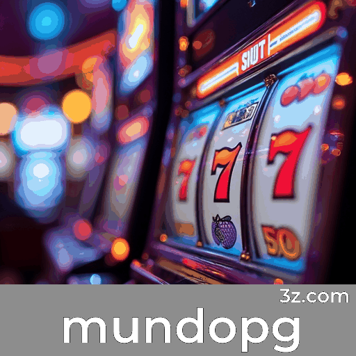Otimização Sistemática de Bônus: Maximize na mundopg