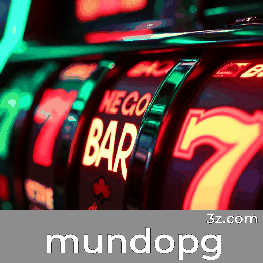 Otimização Sistemática de Bônus: Maximize na mundopg