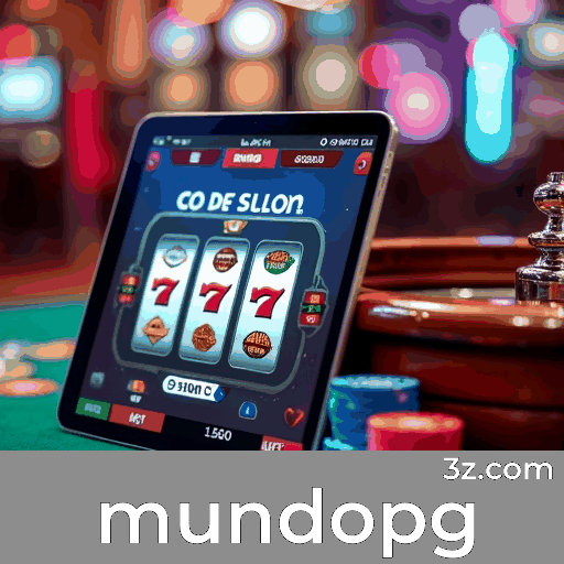Aprimore suas habilidades em jogos com mundopg: estratégias vencedoras!