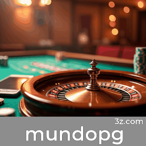 Experiência Premium com mundopg: Cassino Seguro e Pagamentos Rápidos
