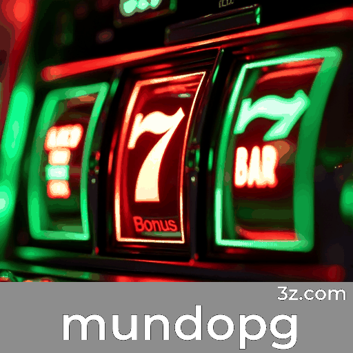 mundopg: Confiável e Profissional