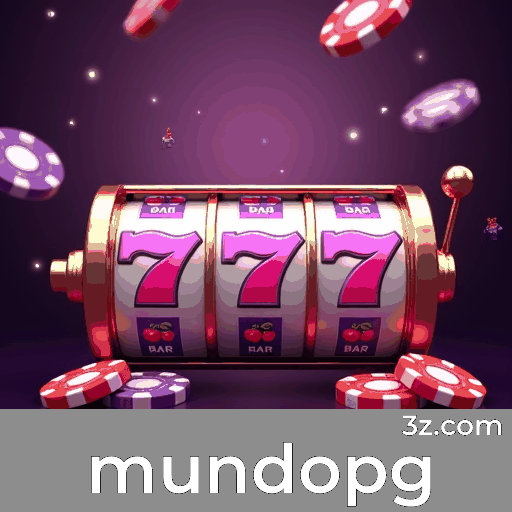 Otimização Sistemática de Bônus: Maximize na mundopg