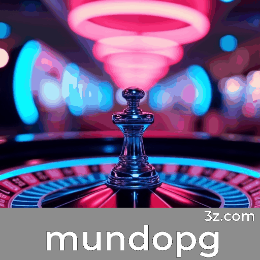 Mundopg: Experiência Profissional e Real no Casino