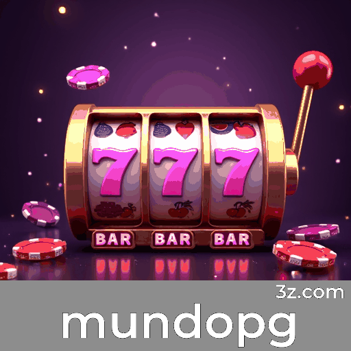 Mundopg: Experiência Profissional e Real no Casino
